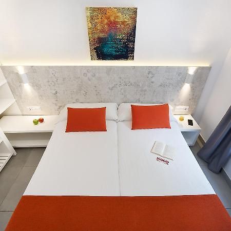 Ura Lara - Adults Only Hotel Puerto Rico  Luaran gambar