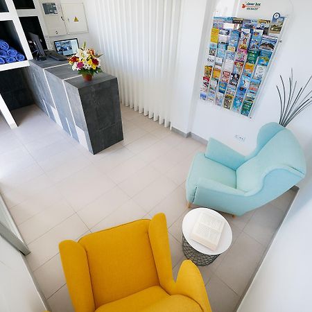 Ura Lara - Adults Only Hotel Puerto Rico  Luaran gambar