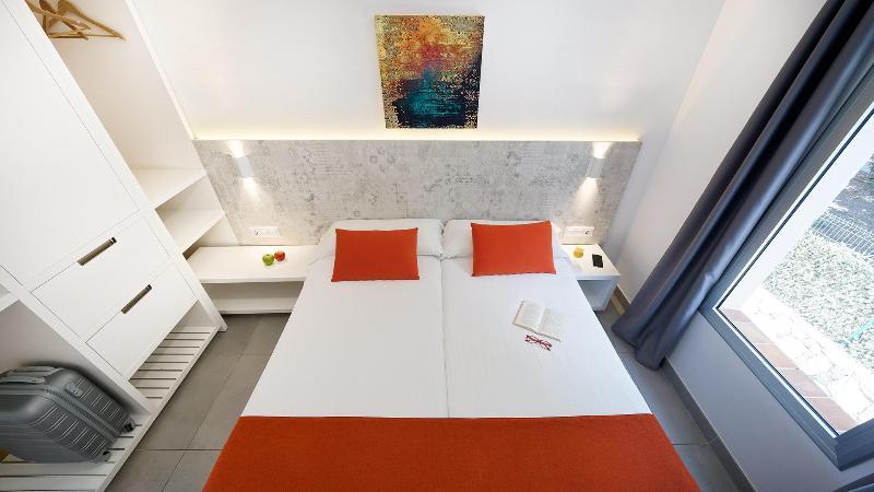 Ura Lara - Adults Only Hotel Puerto Rico  Luaran gambar
