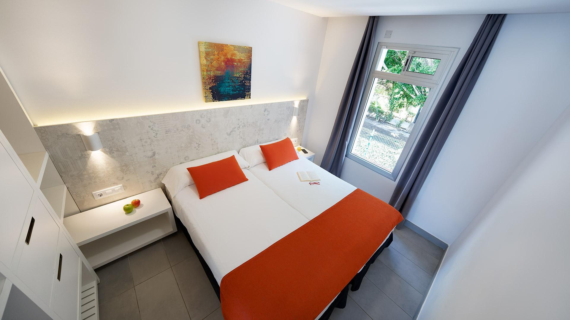Ura Lara - Adults Only Hotel Puerto Rico  Luaran gambar