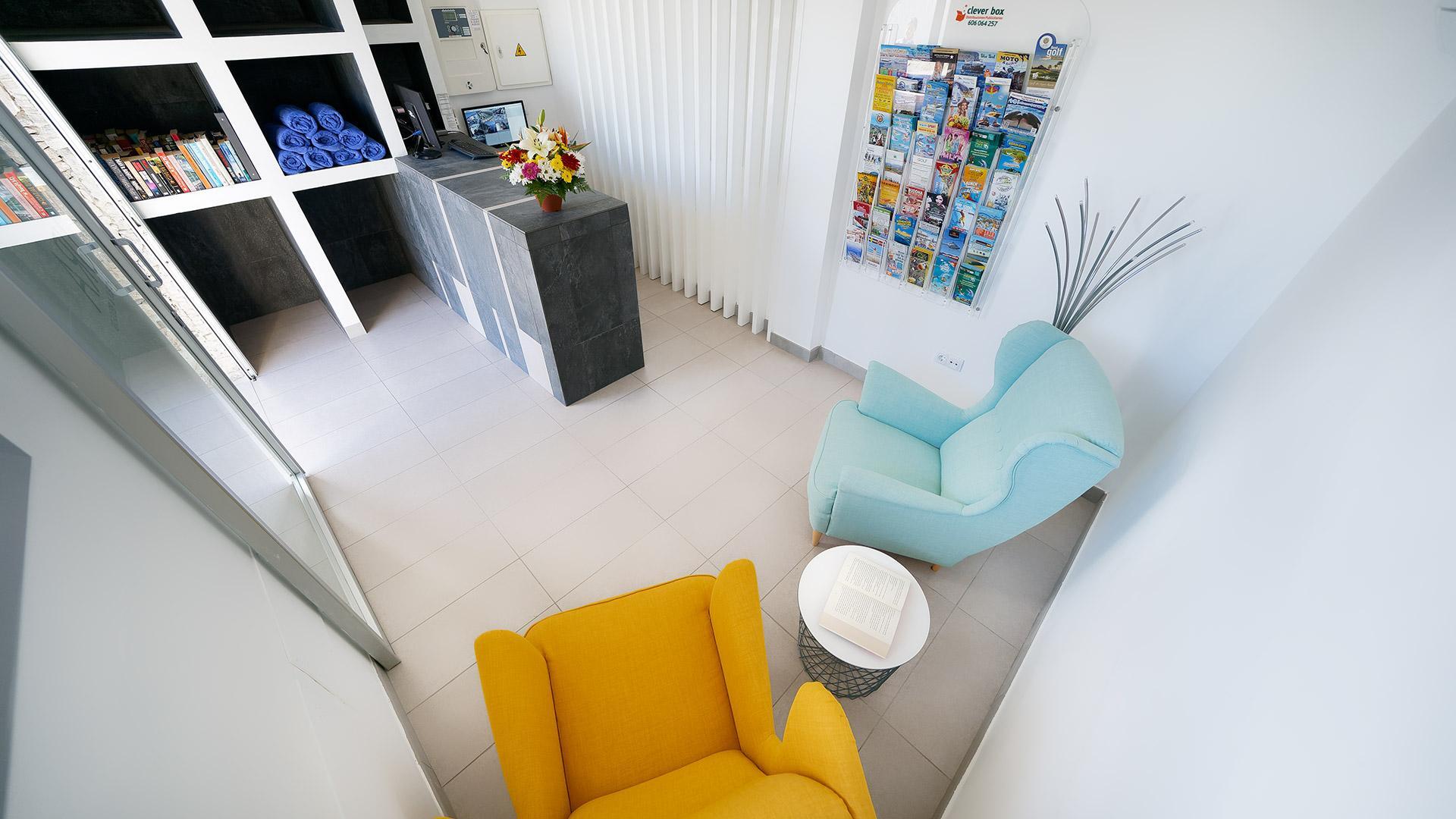 Ura Lara - Adults Only Hotel Puerto Rico  Luaran gambar